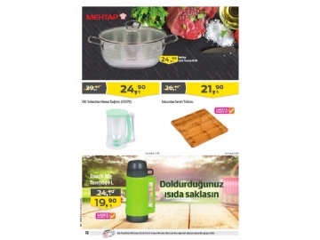 Migros 13 - 19 Nisan Migroskop - 61