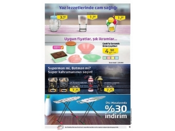 Migros 13 - 19 Nisan Migroskop - 60