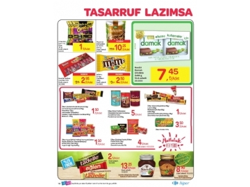 CarrefourSA 13 - 27 Nisan Katalou - 10