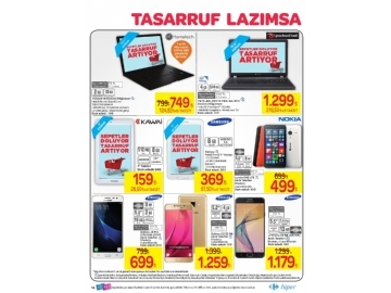 CarrefourSA 23 Nisan Katalou - 16