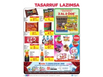 CarrefourSA 13 - 27 Nisan Katalou - 12