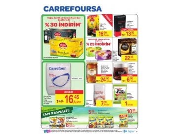 CarrefourSA 13 - 27 Nisan Katalou - 9