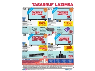 CarrefourSA 23 Nisan Katalou - 18