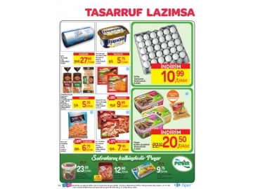 CarrefourSA 13 - 27 Nisan Katalou - 14