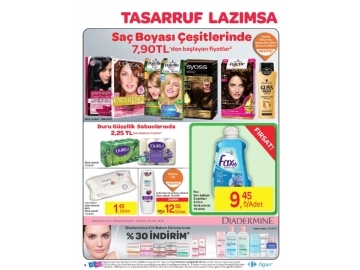 CarrefourSA 13 - 27 Nisan Katalou - 6