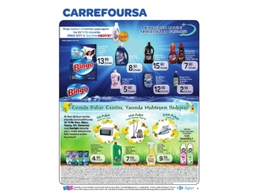 CarrefourSA 13 - 27 Nisan Katalou - 3