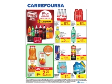 CarrefourSA 13 - 27 Nisan Katalou - 7