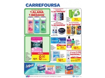 CarrefourSA 13 - 27 Nisan Katalou - 5