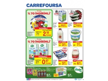 CarrefourSA 13 - 27 Nisan Katalou - 15