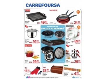 CarrefourSA 23 Nisan Katalou - 8