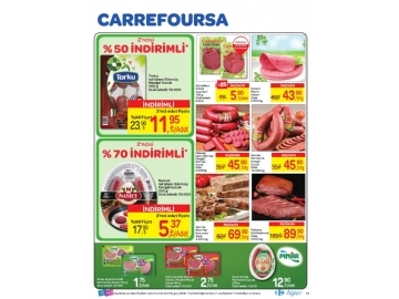 CarrefourSA 13 - 27 Nisan Katalou - 17