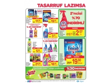 CarrefourSA 13 - 27 Nisan Katalou - 4