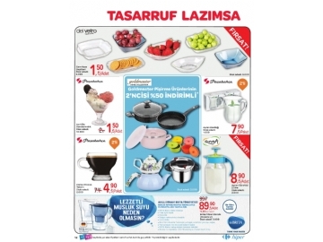 CarrefourSA 23 Nisan Katalou - 12