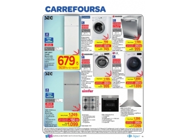 CarrefourSA 23 Nisan Katalou - 15