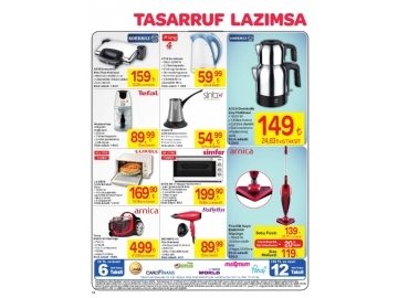 CarrefourSA 23 Nisan Katalou - 14