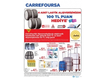 CarrefourSA 23 Nisan Katalou - 11