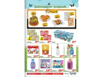 Makro Market 14 - 21 Nisan - 3