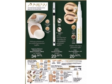 Avon Anneler Gn - 150