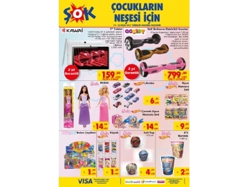 ok Market 19 - 25 Nisan - 3