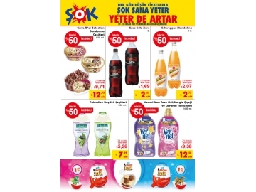 ok Market 19 - 25 Nisan - 2