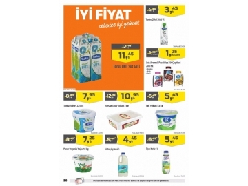 Migroskop 20 Nisan - 3 Mays - 20