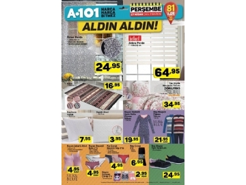 A101 27 Nisan Aldn Aldn - 6