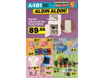 A101 27 Nisan Aldn Aldn - 2
