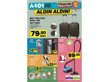 A101 27 Nisan Aldn Aldn - 3