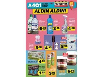 A101 4 Mays Aldn Aldn - 7