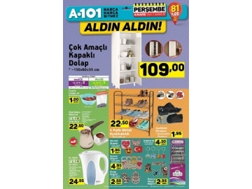 A101 4 Mays Aldn Aldn - 3