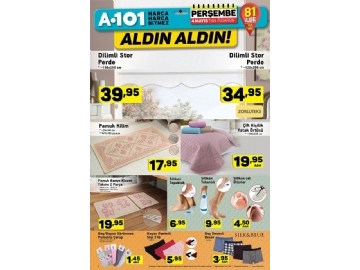 A101 4 Mays Aldn Aldn - 6