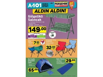 A101 4 Mays Aldn Aldn - 2