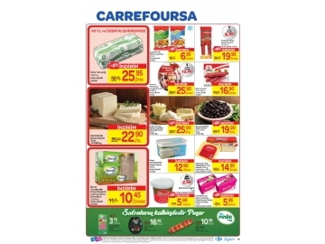 CarrefourSA 28 Nisan - 17 Mays - 29