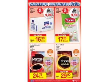 CarrefourSA 28 Nisan - 17 Mays - 5