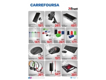 CarrefourSA 28 Nisan - 17 Mays - 23
