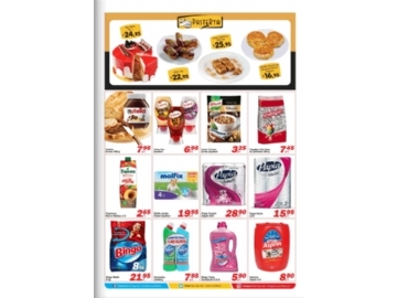 Makro Market 28 Nisan - 5 Mays Haftann ndirimli - 3