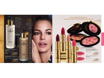 Oriflame Mays 2017 - 23