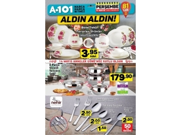 A101 11 Mays Aldn Aldn - 5