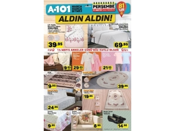 A101 11 Mays Aldn Aldn - 6