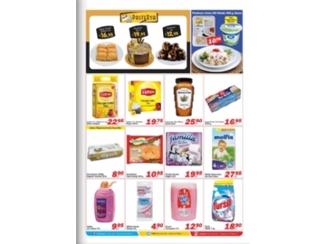 Makro Market 5 - 12 Mays - 3