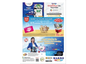 Makro Market 5 - 12 Mays - 4