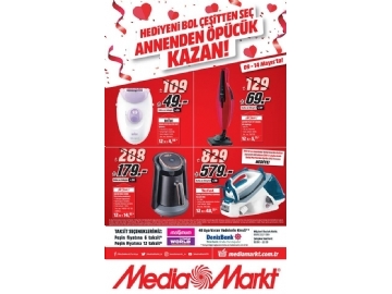 Media Markt Anneler Gn - 2