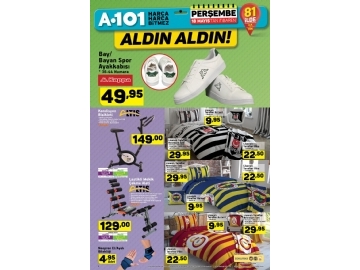 A101 18 Mays Aldn Aldn - 7