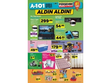 A101 18 Mays Aldn Aldn - 3