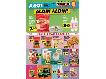 A101 18 Mays Aldn Aldn - 9