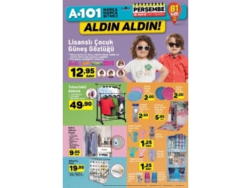 A101 18 Mays Aldn Aldn - 5