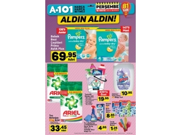 A101 18 Mays Aldn Aldn - 8
