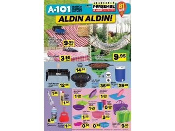 A101 18 Mays Aldn Aldn - 4