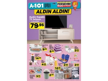 A101 18 Mays Aldn Aldn - 6