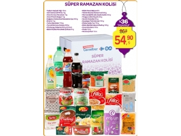 CarrefourSa Ramazan Kolisi - 4